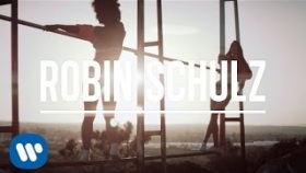 Robin Schulz - Headlights [feat. Ilsey]
