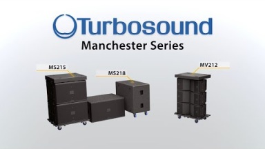 Introducing The Manchester Series