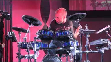 Roland V-Drums? Contest 2011 Highlight Reel
