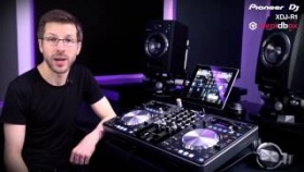 New Wireless DJ System XDJ R1 Walkthrough