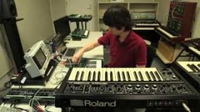 Roland SH-2 PLUG-OUT Software Synthesizer