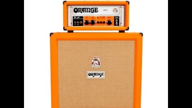 Orange Amps OR50