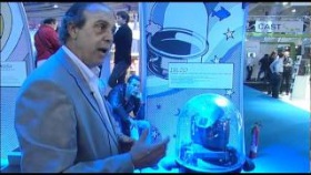 PLASA 2011: Clay Paky's Igloo