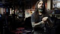 Introducing the Mike Portnoy ActiveGrip 420x Drumstick