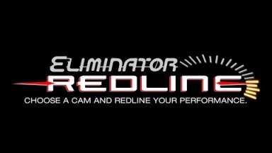 Eliminator Redline Series Pedals