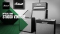 Studio Vintage | Official Demo | Marshall