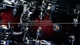 Product Spotlight - Gretsch Catalina Maple 6 Piece Drum Kit with Free 8&quot; Tom