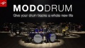 MODO DRUM - Give your drum tracks a whole new life