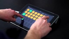 Novation // Launchpad: For iPad