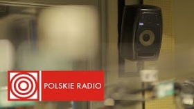 Monitory studyjne EVE AUDIO i KRK w Polskim Radio