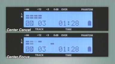 Roland CD-2u SD/CD Recorder Overview