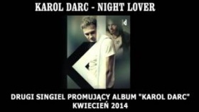 KAROL DARC - NIGHTLOVER