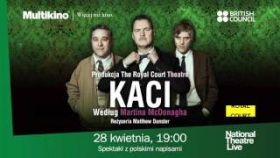 KACI - National Theatre Live - 28.04.2016
