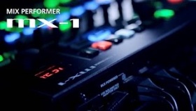 AIRA - MX-1 Mix Performer