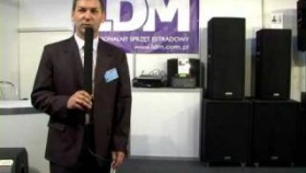 Music Media 2008: LDM