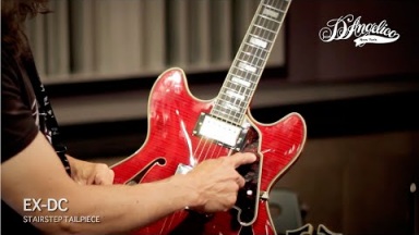 Gitary D'Angelico - Standard Series &amp; Bass Series