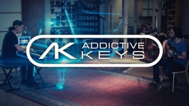 XLN Audio - Addictive Keys