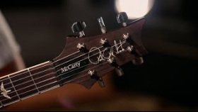 The PRS McCarty Demo