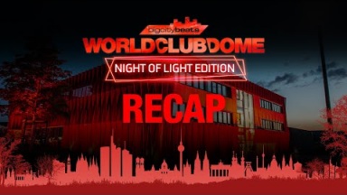 BigCityBeats WORLD CLUB DOME Night of Light Edition