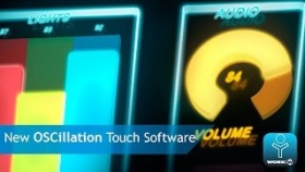 New OSCillation Touch Application for Android and Windows PC [English]