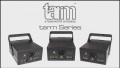 tarm Series - tarm four, tarm seven show laser light | Laserworld