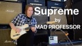 Mad Professor Supreme demo by Marko Karhu