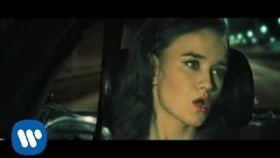 Iza Lach - Chociaz Raz [Official Music Video]