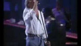 MICHAEL BOLTON - TIME LOVE AND TENDERNESS LIVE