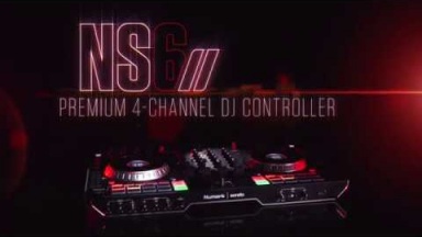 Introducing the Highly Anticipated NS6II