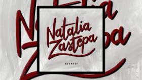 Natalia Zastępa - Kłopoty (Official Audio)