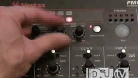 DJmag Vestax PMC 280 DJ Mixer Review