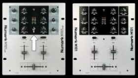 Numark M101 &amp; M101USB: Overview