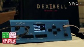 DEXIBELL VIVO SX7 (official video)