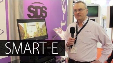 SMART-E 4K - rozwiązania video dla domu i firmy