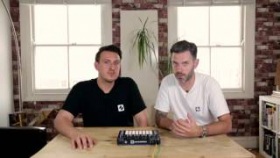 Novation // Circuit 1.3 - Firmware Overview