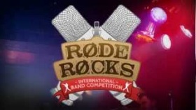 R?DE Rocks! International Band Competition from R?DE