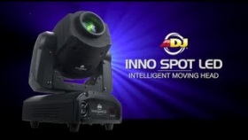 ADJ Inno Spot LED