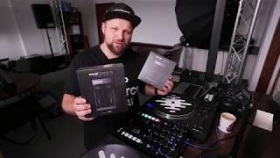 Phase (Showsystem - Dj Eprom Unboxing)