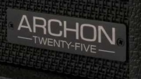 The Archon 25 Watt Combo