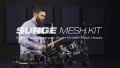 Introducing the Alesis Surge Mesh Kit