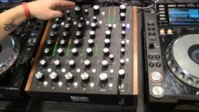 [NAMM 2015] Rane MP2015 Rotary Mixer