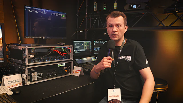 PrecisionTune Pro - uniwersalny Dimmer do każdej żarówki LED | Scena Jutra 2025