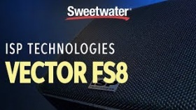 ISP Technologies Vector FS8 Full Spectrum Powered Cabinet Review