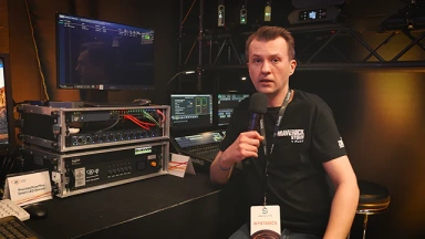 PrecisionTune Pro - uniwersalny Dimmer do każdej żarówki LED | Scena Jutra 2025