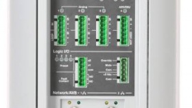 Meyer Sound Tutorial: Compass Control for CAL Column Array Loudspeaker