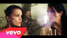 Within Temptation - Paradise (What About Us?) ft. Tarja