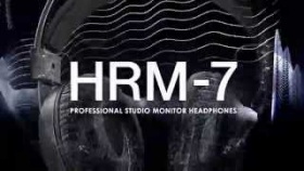 Pioneer HRM-7 Official Introduction