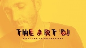 The Art Of The DJ - Official Trailer