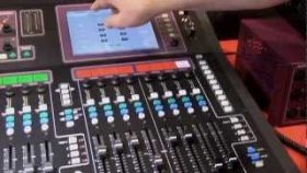 Allen &amp; Heath GLD-80 Digital Mixer - Detailed Review