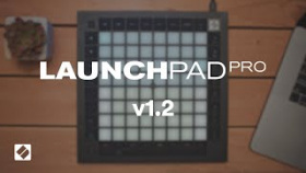 Novation aktualizuje Launchpada Pro MK3 do wersji 1.2
